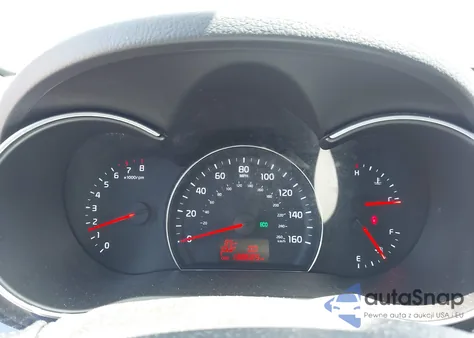 2015 Kia Sorento Lx V6 z USA, uszkodzony, nr VIN 5XYKT4A72FG629751